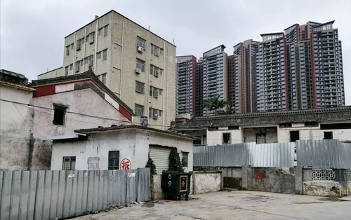 深圳小产权房拆迁，会赔偿给原房东吗