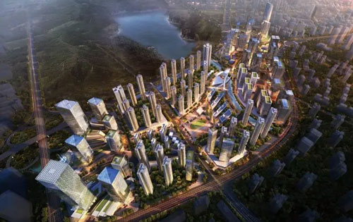 深圳城市更新项目进程及条例全解析