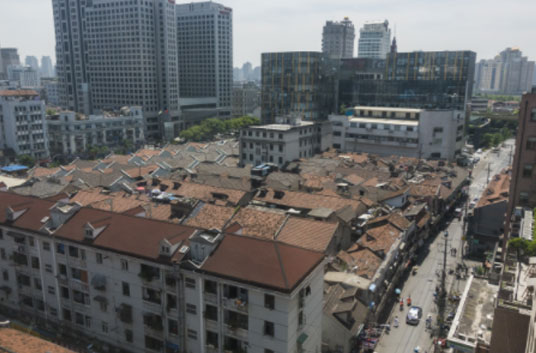 深圳小产权房出售后被拆迁，原房东有补偿吗