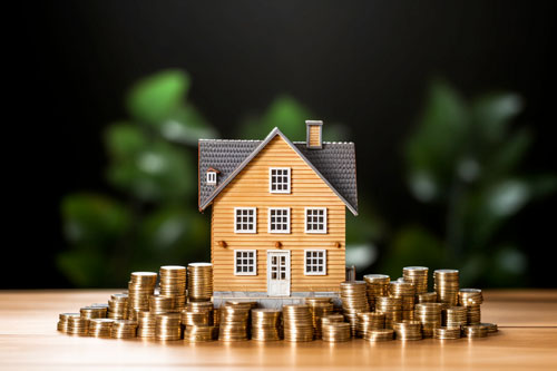 购房款被打进个人账户，业主可以要求退房吗？