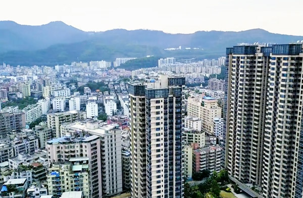 香港居民继承内地房产
