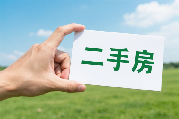 买二手房遇到一房二卖，又不退款怎么办