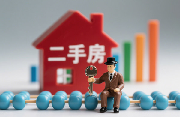 二手房买家逾期付款，怎么追究违约责任