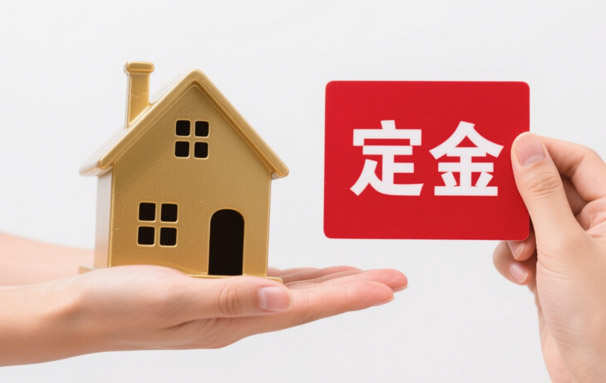 签了认购协议，购房定金可以退吗