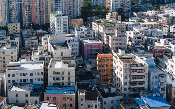 深圳小产权房买卖合同，有效无效主要看什么
