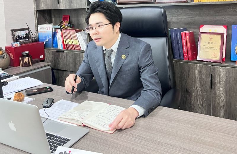 中华网专访｜邹俊岳律师：18 年实战经验，权威解读建设工程异地办案与工程款纠纷解